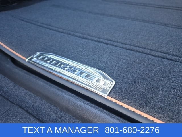 New 2026 RAM 1500 Tungsten w/ Off Road Group AWD/4WD image 18