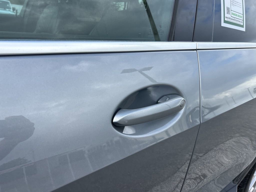 Used 2024 BMW X5 xDrive40i image 21