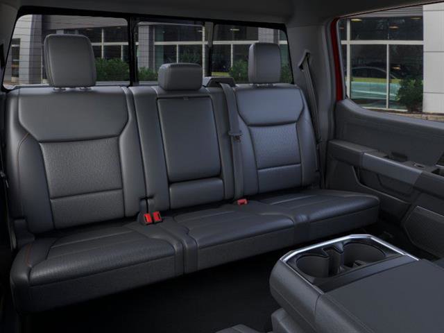 New 2025 Ford F150 Lariat image 11