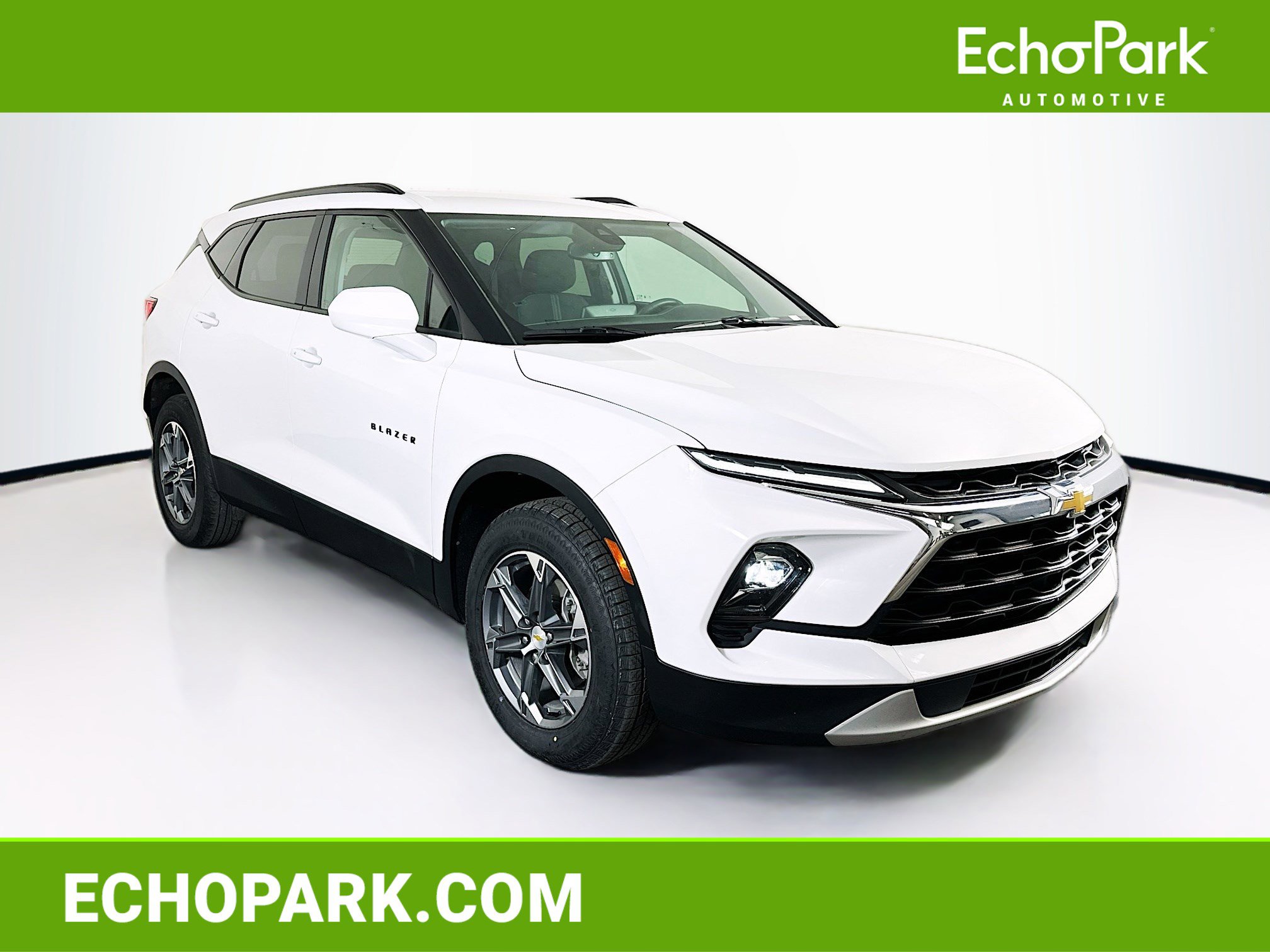 Used 2023 Chevrolet Blazer LT w/ Convenience Package