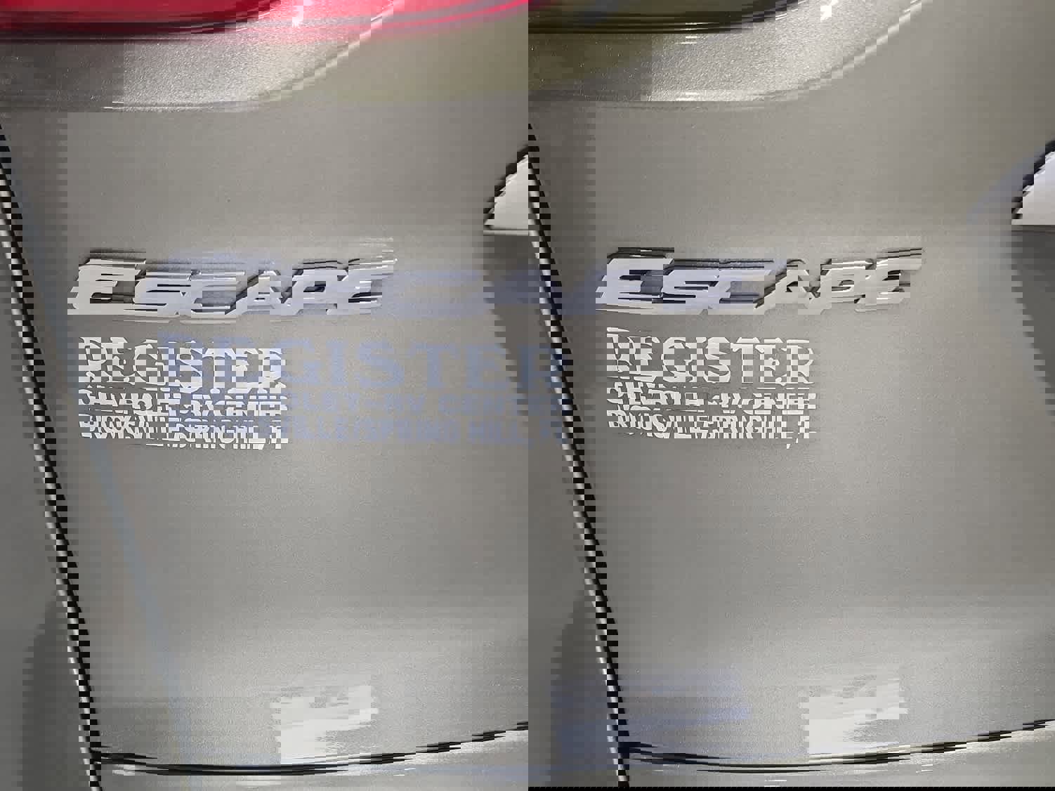 Used 2013 Ford Escape SE image 20