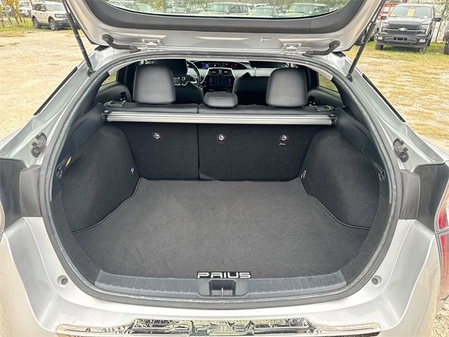 Used 2017 Toyota Prius Four image 24