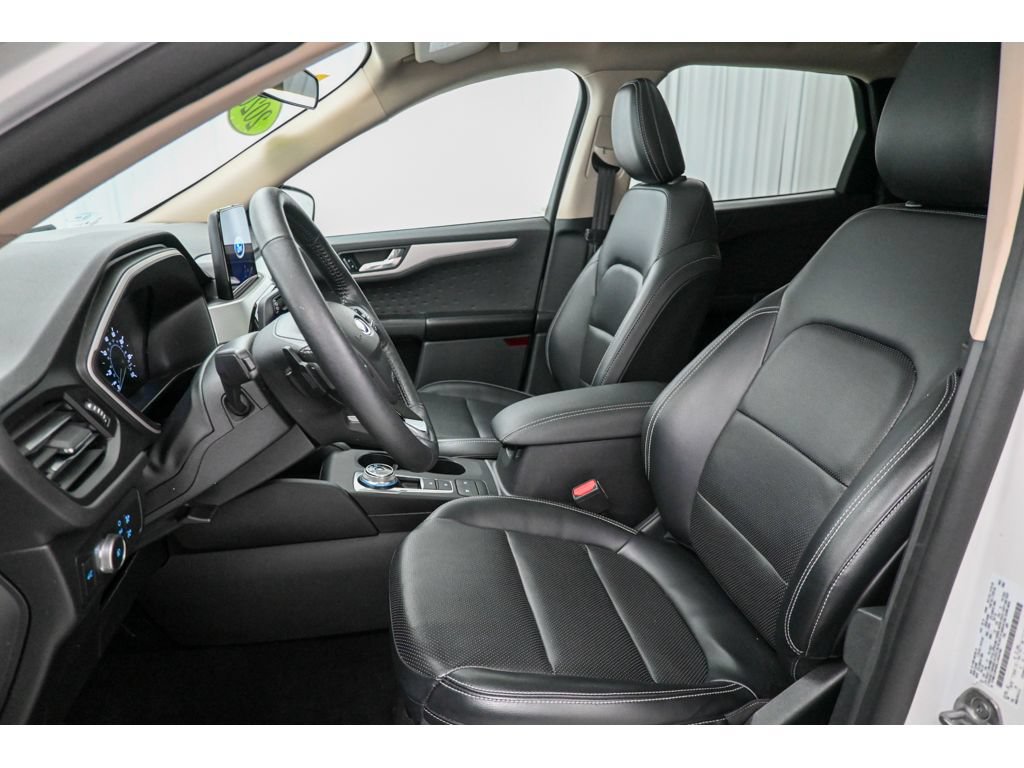 Used 2020 Ford Escape SEL AWD/4WD image 12