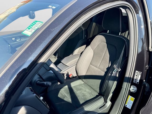 Certified 2024 Volvo C40 P8 Recharge Plus w/ Climate Package AWD/4WD image 16