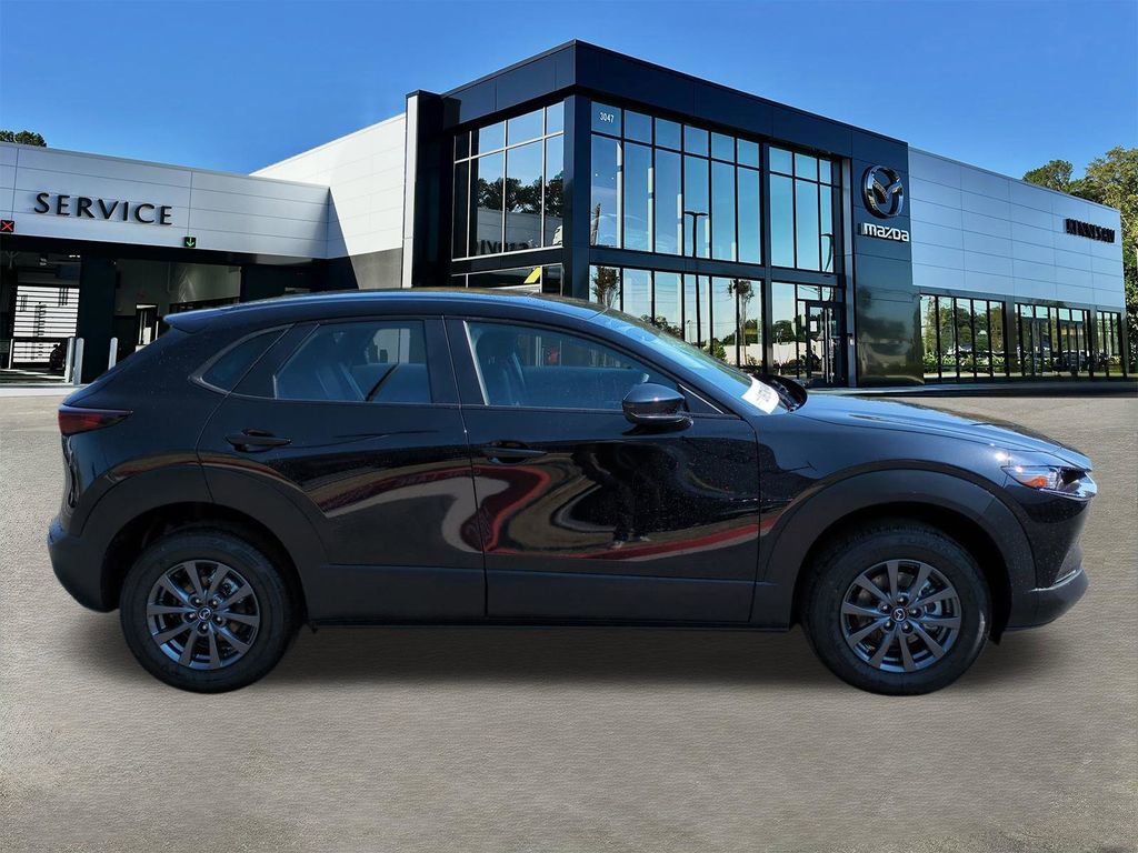 New 2026 MAZDA CX-30 AWD 2.5 S image 3