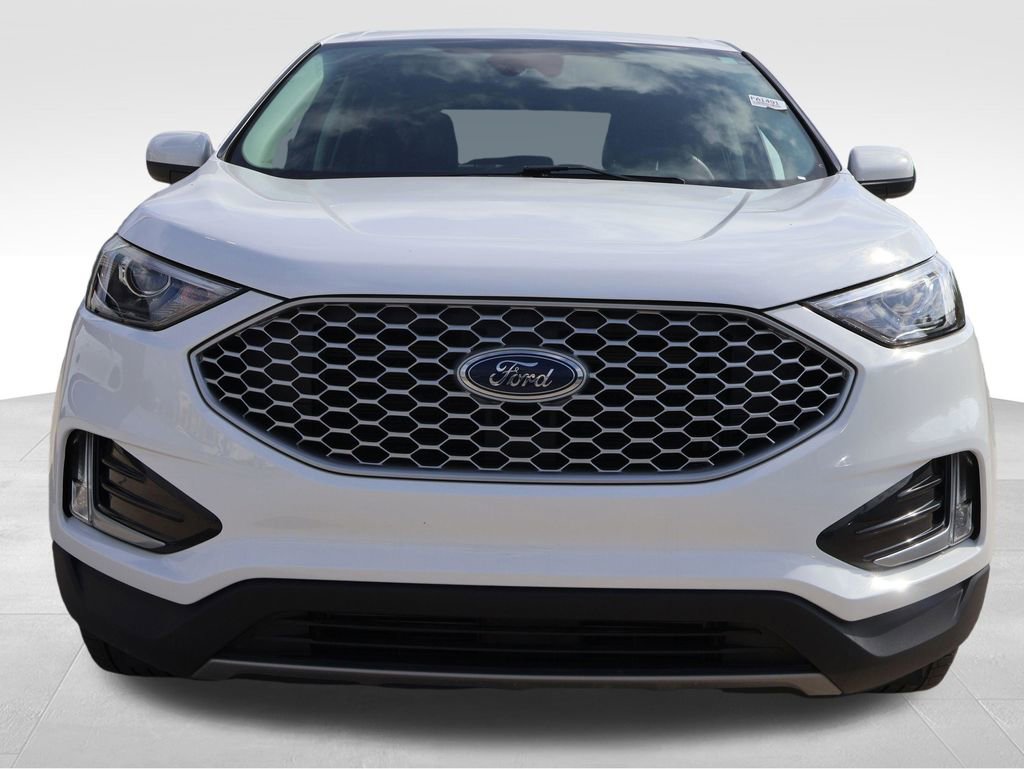 Used 2024 Ford Edge SEL w/ Convenience Package AWD/4WD image 8