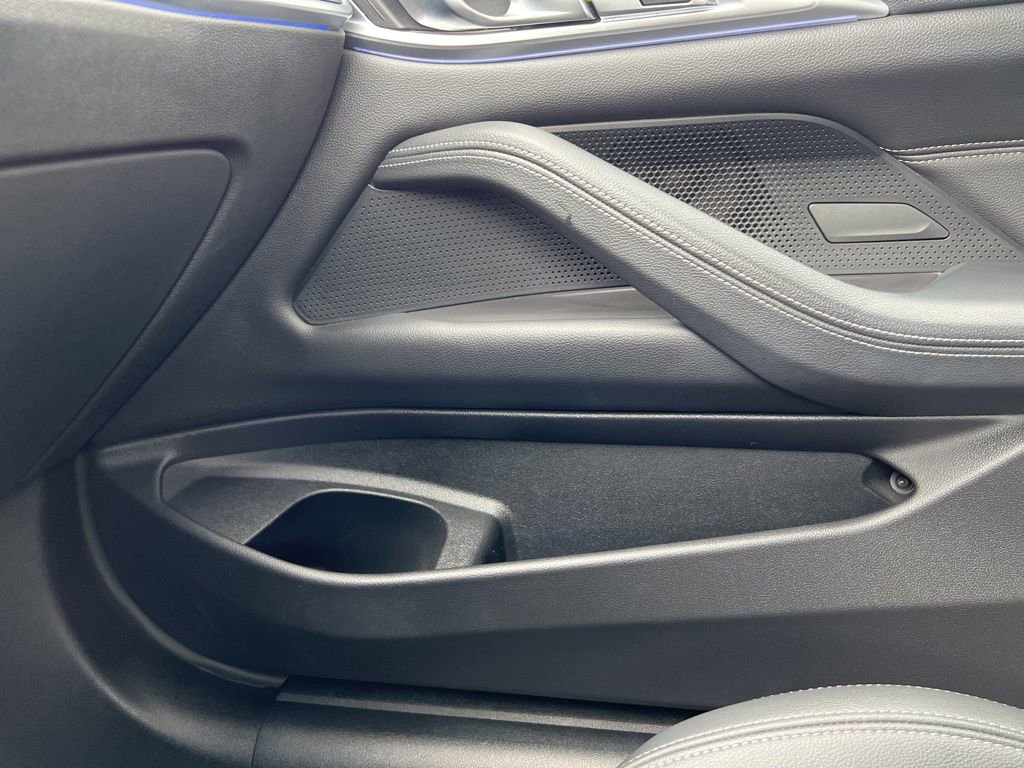 Used 2022 BMW 430i Convertible w/ M Sport Package image 33