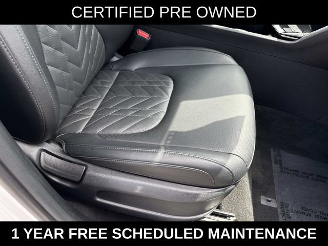 Used 2023 Kia Sportage X-Line w/ X-Line Premium Package AWD/4WD image 10
