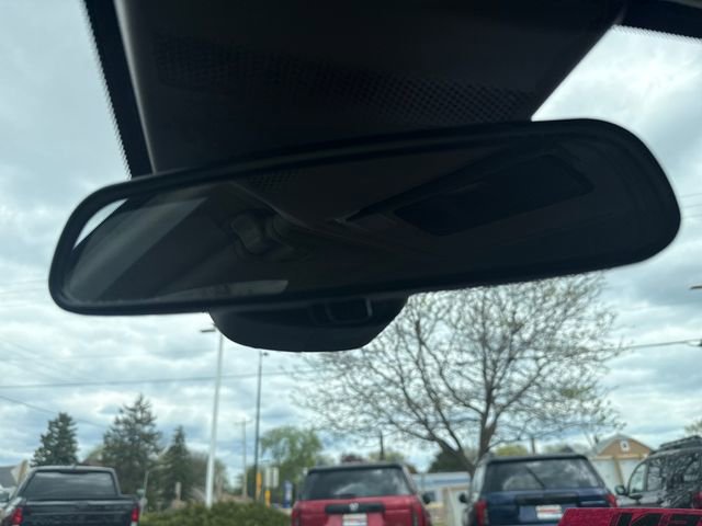 Certified 2025 Honda Accord SE image 35