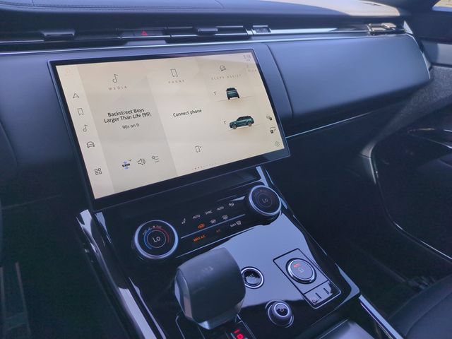 Certified 2023 Land Rover Range Rover Sport SE Dynamic AWD/4WD image 11