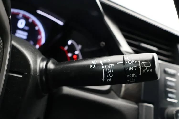 Used 2019 Honda Civic Sport image 22