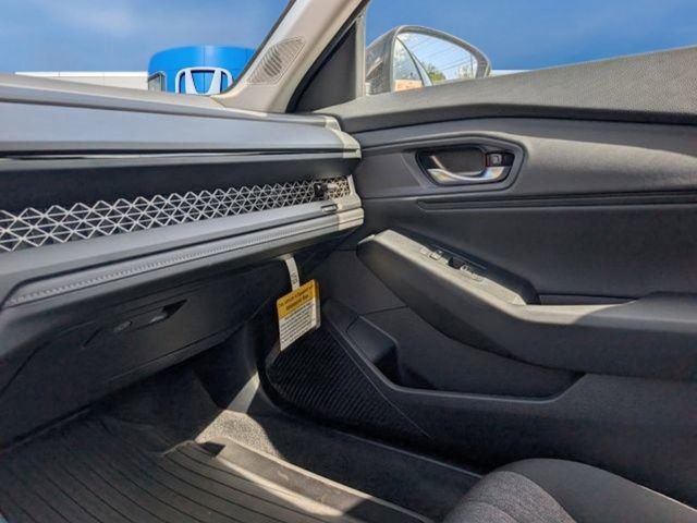 New 2026 Honda Accord SE image 31