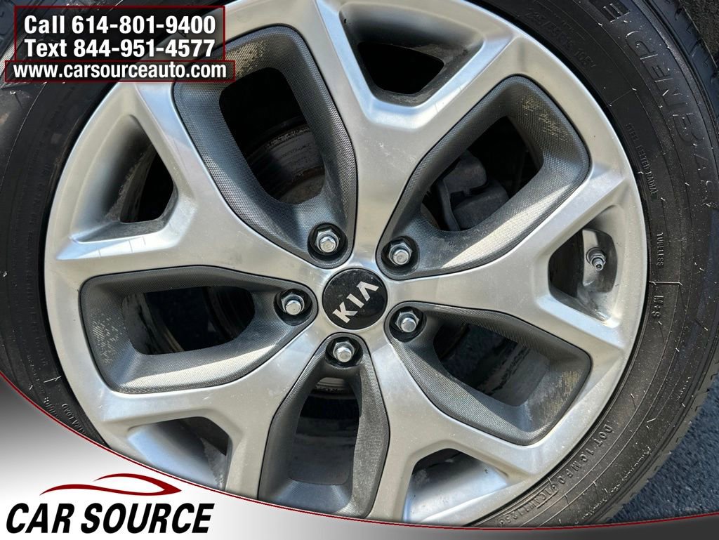 Used 2020 Kia Sorento SX AWD/4WD image 22