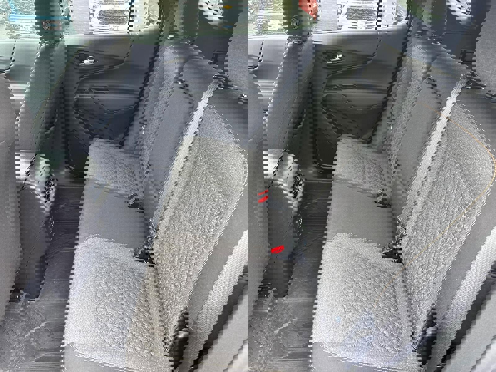 Certified 2024 Chevrolet Equinox LT w/ LPO, Floor Liner Package image 7