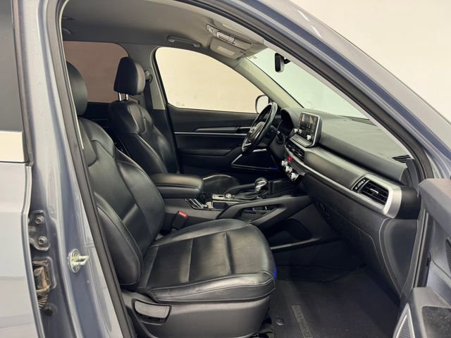 Used 2021 Kia Telluride LX FWD image 15