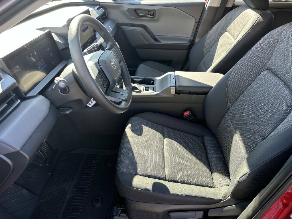 New 2026 Toyota RAV4 LE AWD/4WD image 18
