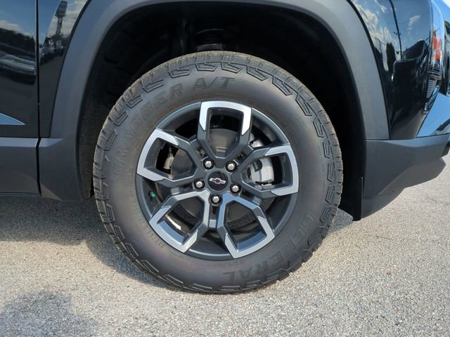 New 2026 Chevrolet Equinox ACTIV image 10