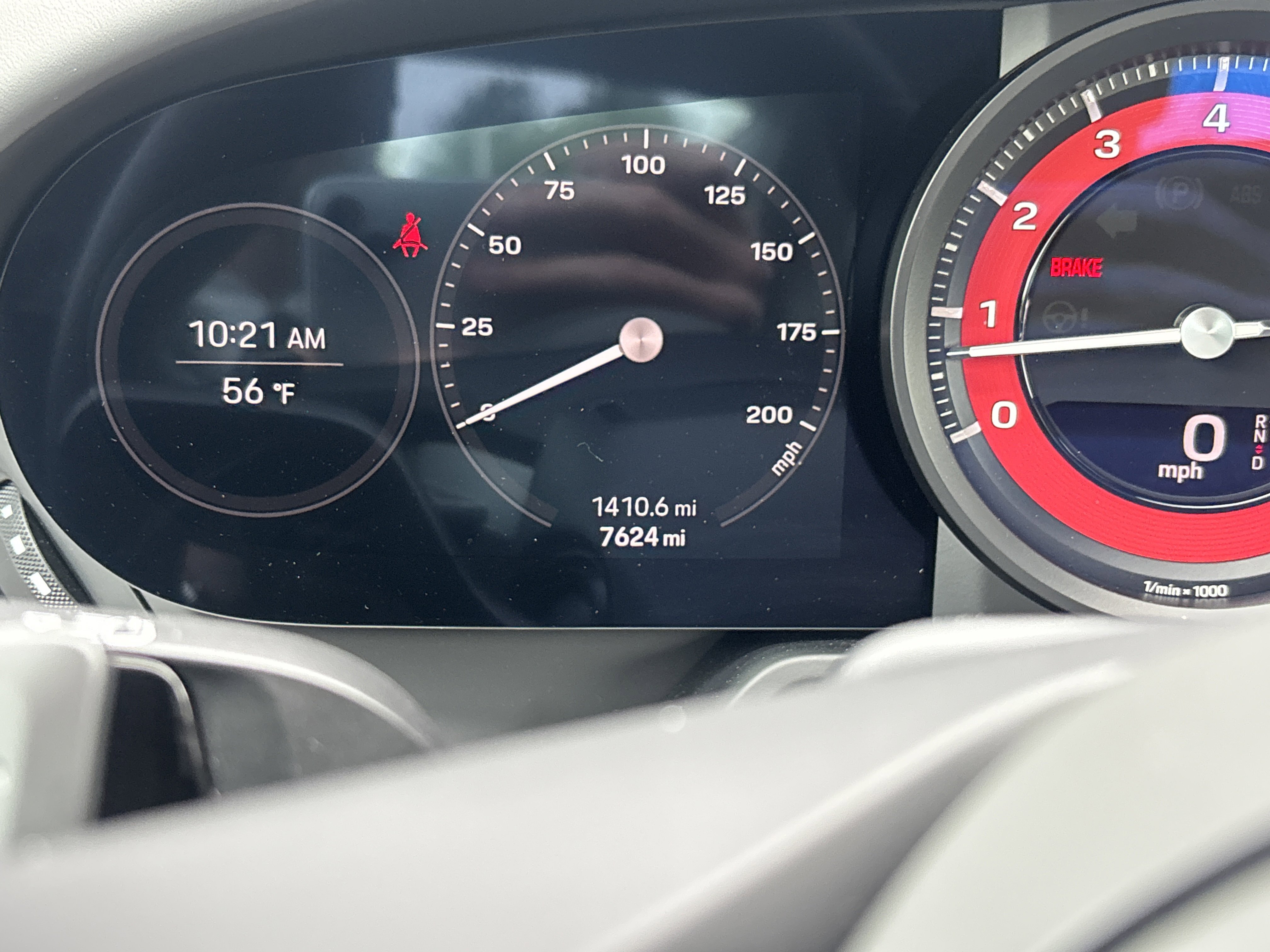 Certified 2024 Porsche 911 GT3 RS image 17