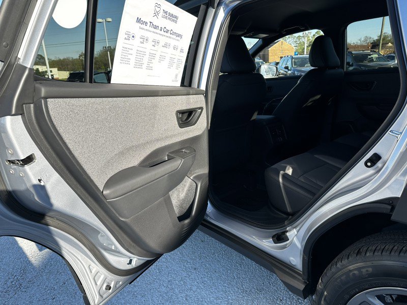 New 2026 Subaru Outback Premium AWD/4WD image 11