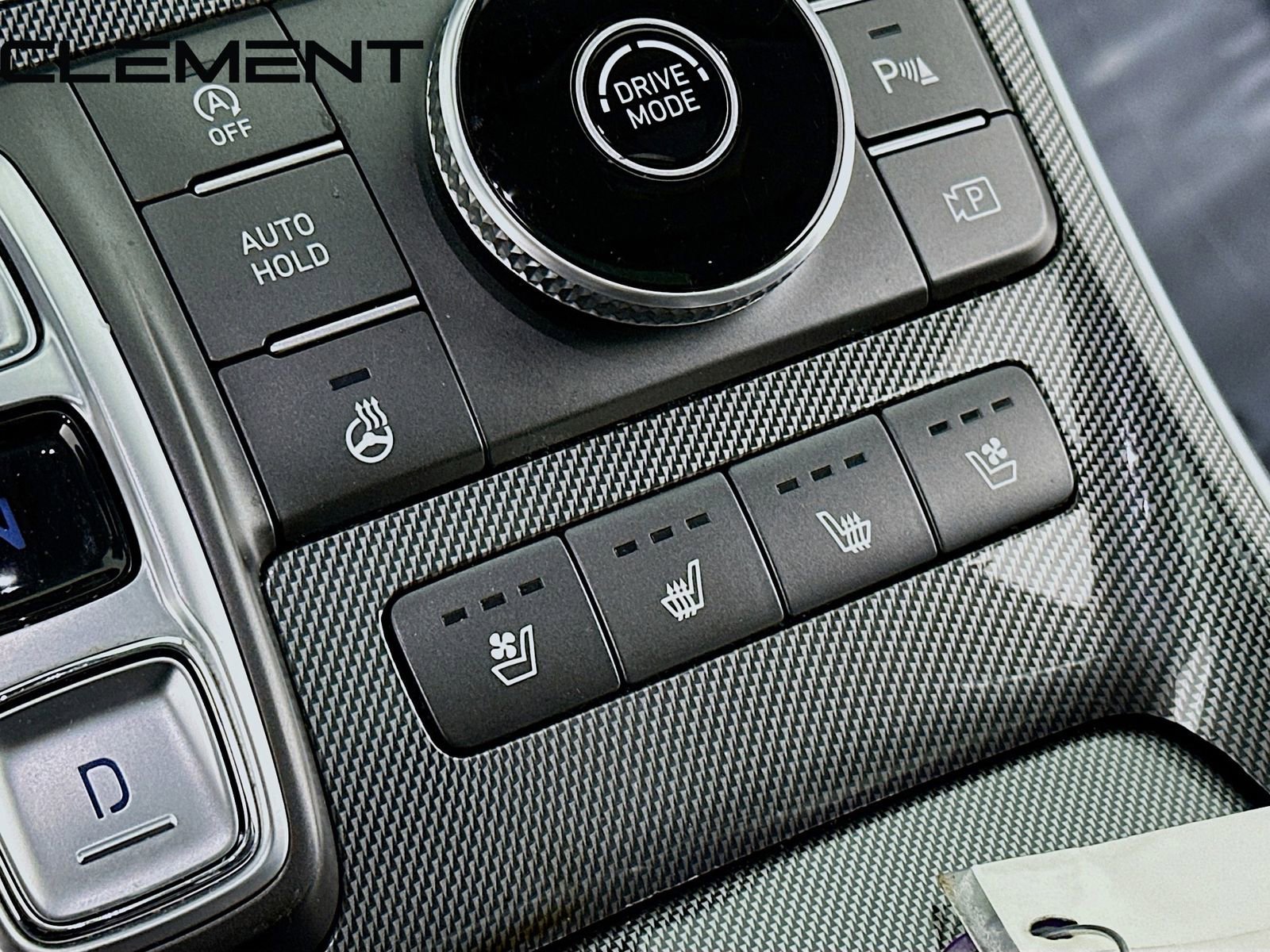 Certified 2023 Hyundai Santa Fe Limited FWD image 23