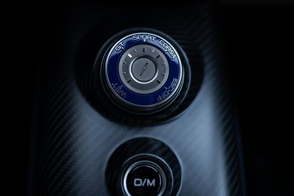 Used 2022 Maserati MC20 Coupe image 38