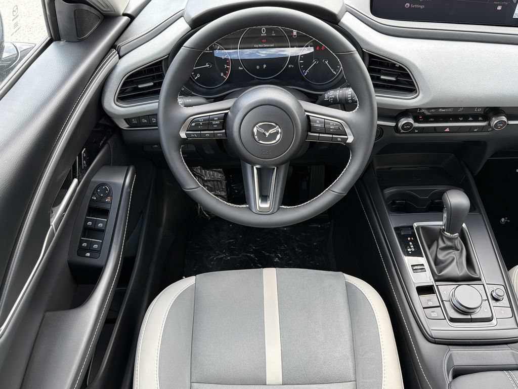 New 2026 MAZDA CX-30 2.5 Turbo AWD/4WD image 13