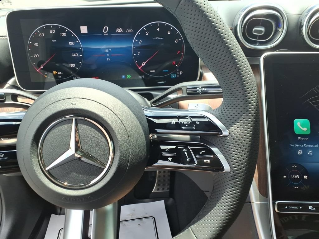 New 2026 Mercedes-Benz CLE 450 4MATIC Coupe image 21