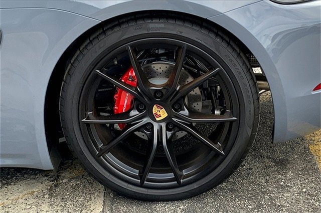 New 2025 Porsche 718 Cayman S image 17