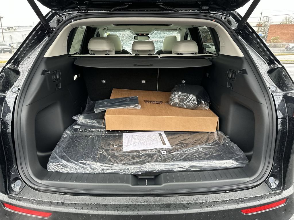 New 2026 MAZDA CX-50 AWD 2.5 S w/ Weather Package image 24