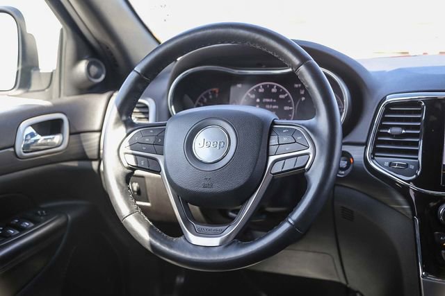 Used 2021 Jeep Grand Cherokee Laredo X RWD image 17