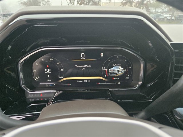 New 2026 GMC Sierra 1500 SLE w/ Preferred Package image 25