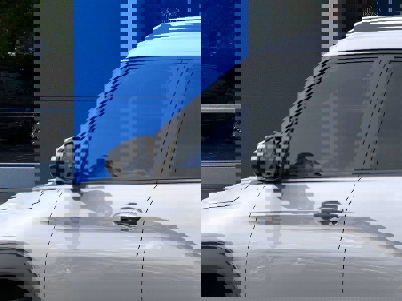 New 2026 Chevrolet TrailBlazer LT image 36