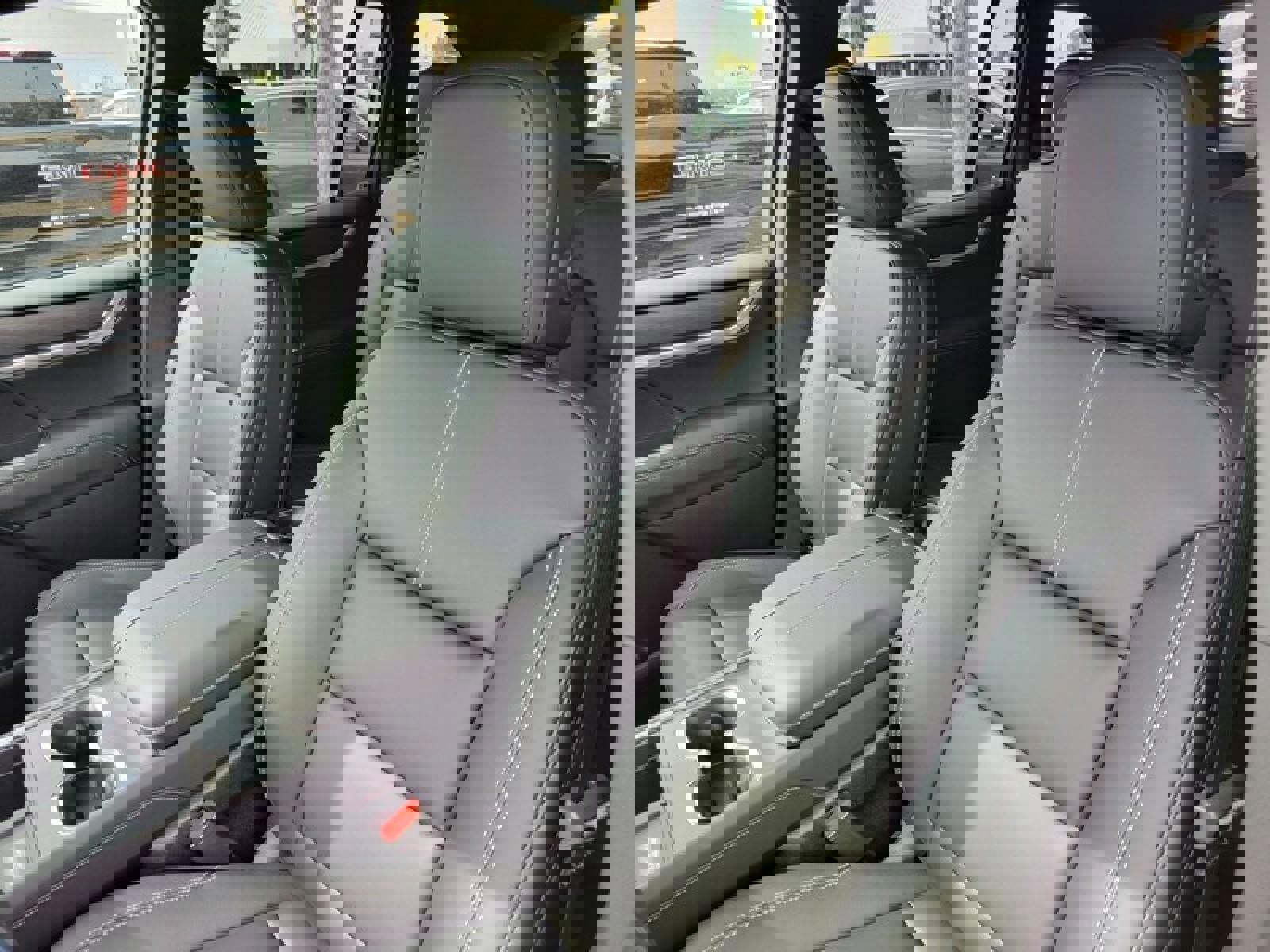 New 2026 GMC Acadia Elevation w/ Black Edition image 11