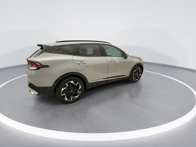 Used 2024 Kia Sportage SX FWD image 8