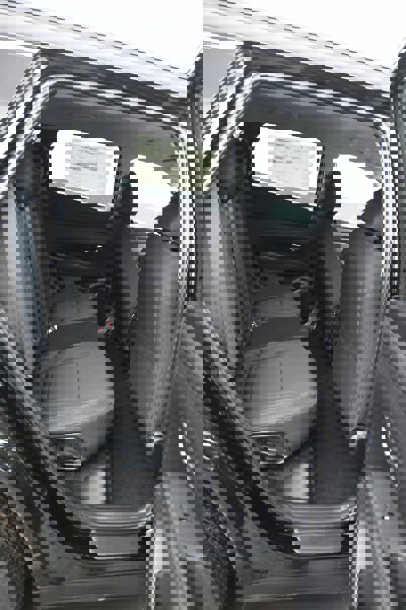 New 2026 Hyundai Tucson SEL image 12