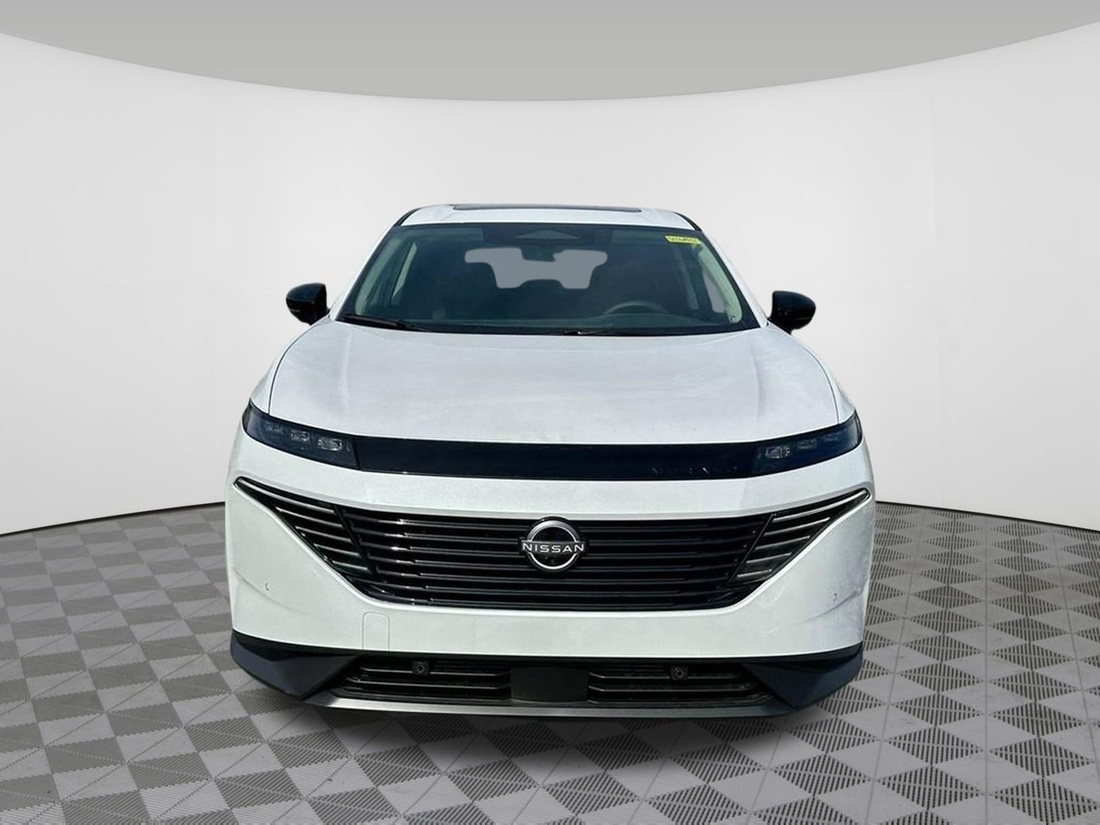 Used 2025 Nissan Murano SL AWD/4WD image 11
