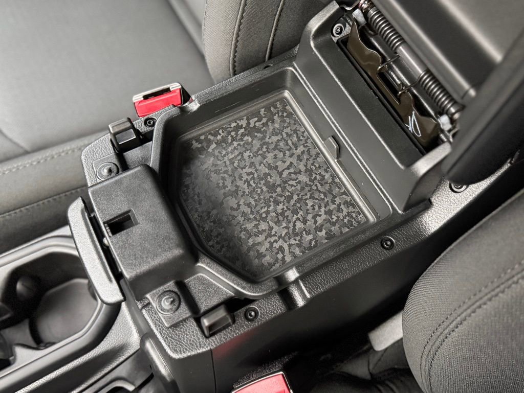 Used 2023 Jeep Gladiator Willys image 20