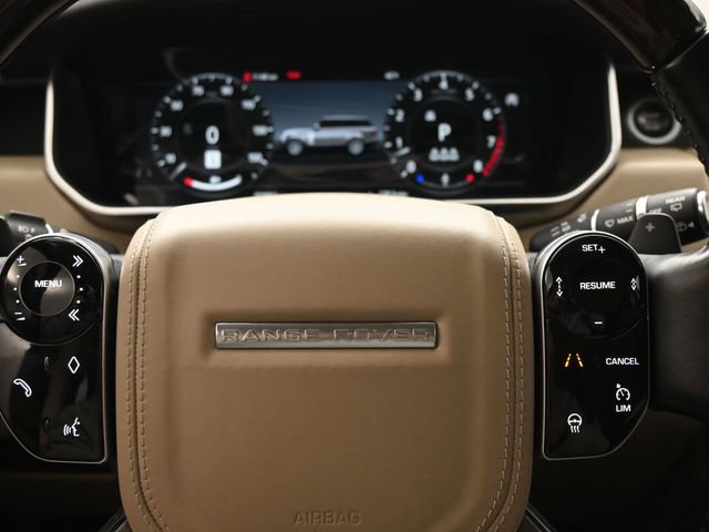 Used 2021 Land Rover Range Rover Westminster Edition image 19