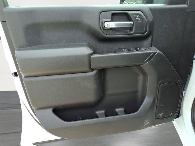 New 2026 Chevrolet Silverado 2500 W/T w/ WT Convenience Package AWD/4WD image 15