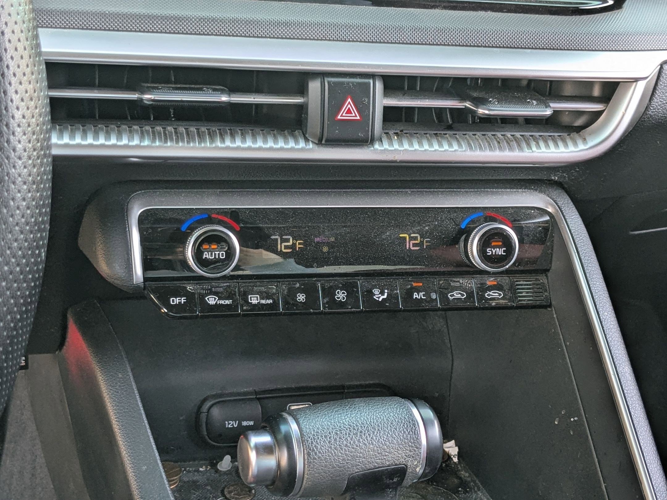 Used 2022 Kia K5 GT-Line w/ GT-Line FWD Premium Package image 18