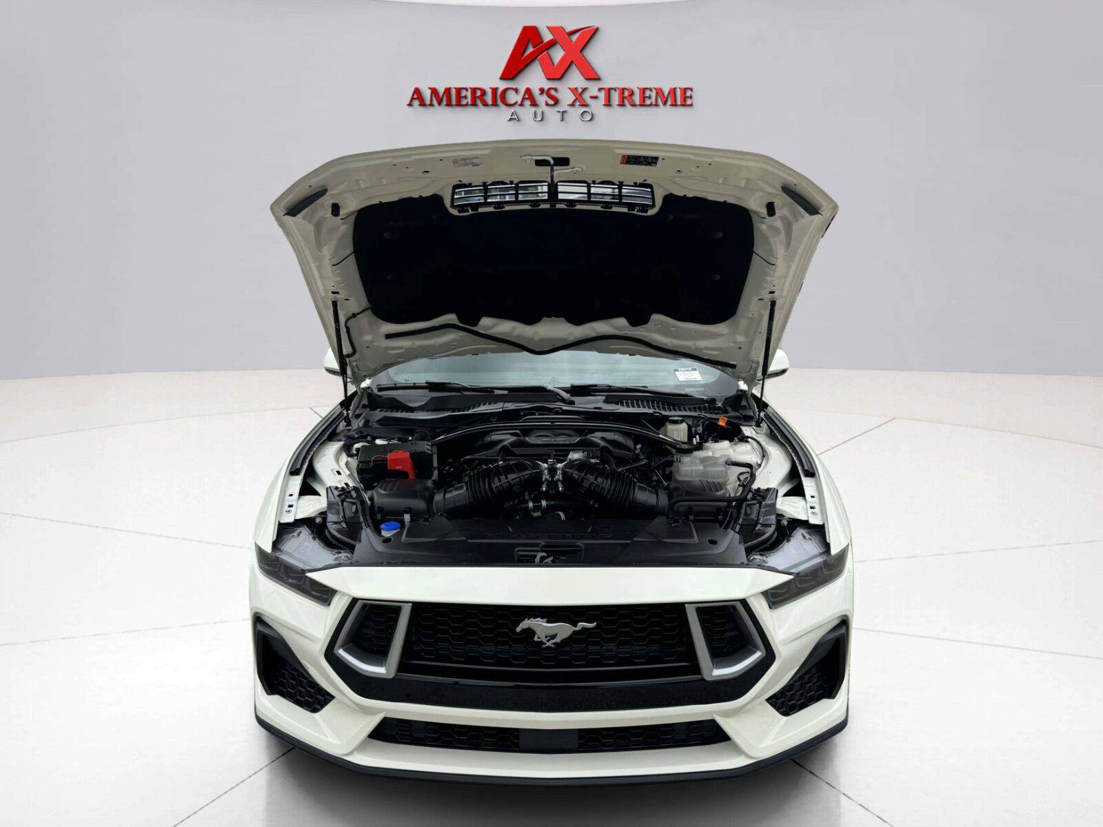 Used 2025 Ford Mustang GT Premium w/ 60th Anniversary Package RWD image 68