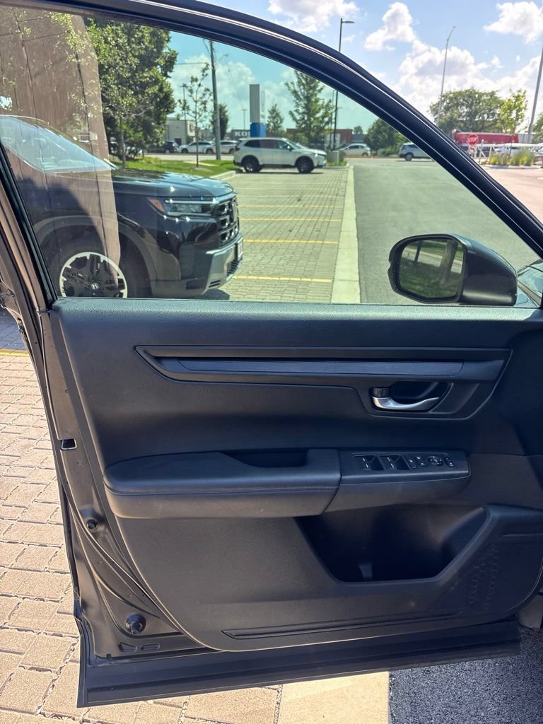 Used 2024 Honda CR-V EX image 21