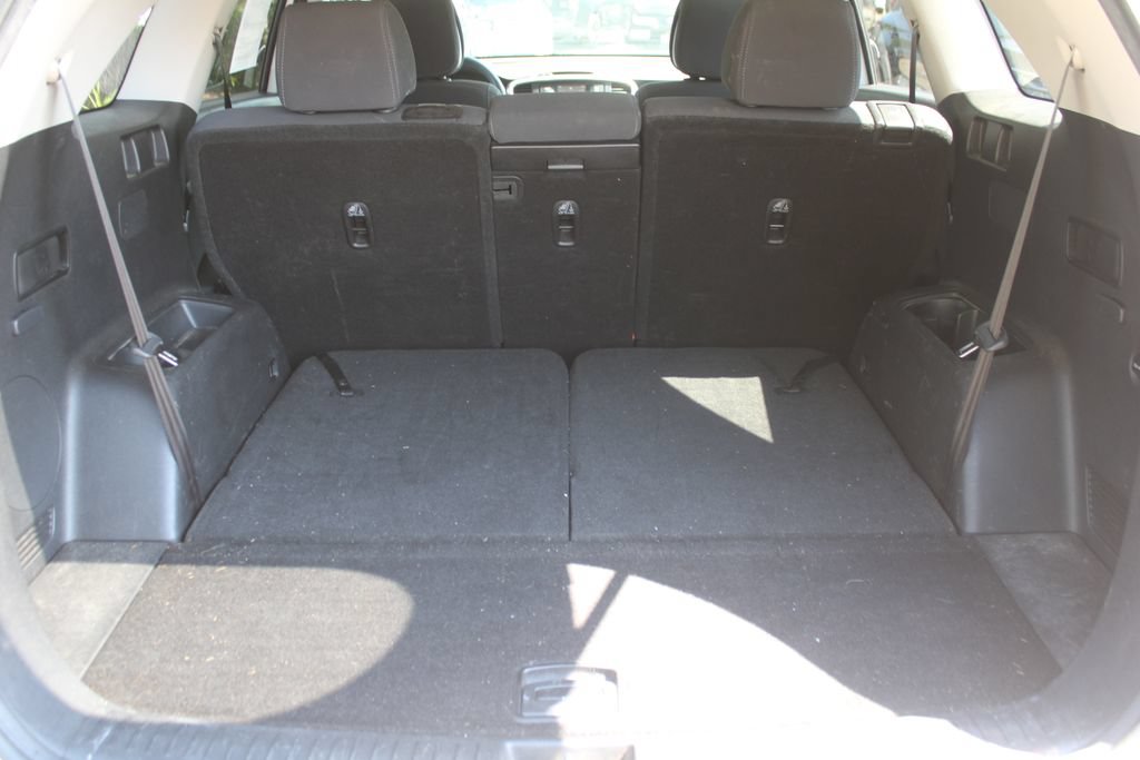 Used 2017 Kia Sorento LX FWD image 10