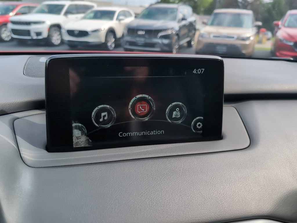 Used 2016 MAZDA CX-9 Touring AWD/4WD image 24
