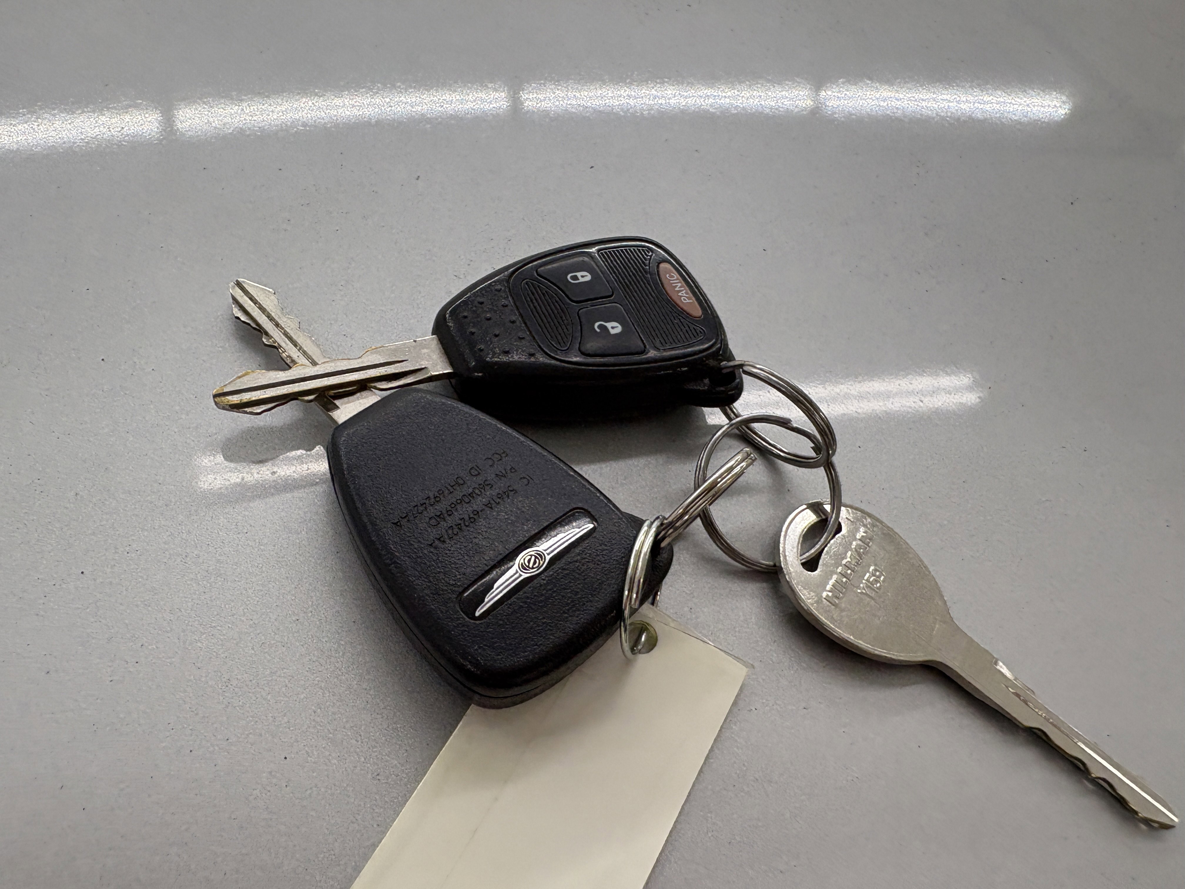 Used 2007 Chrysler PT Cruiser image 25