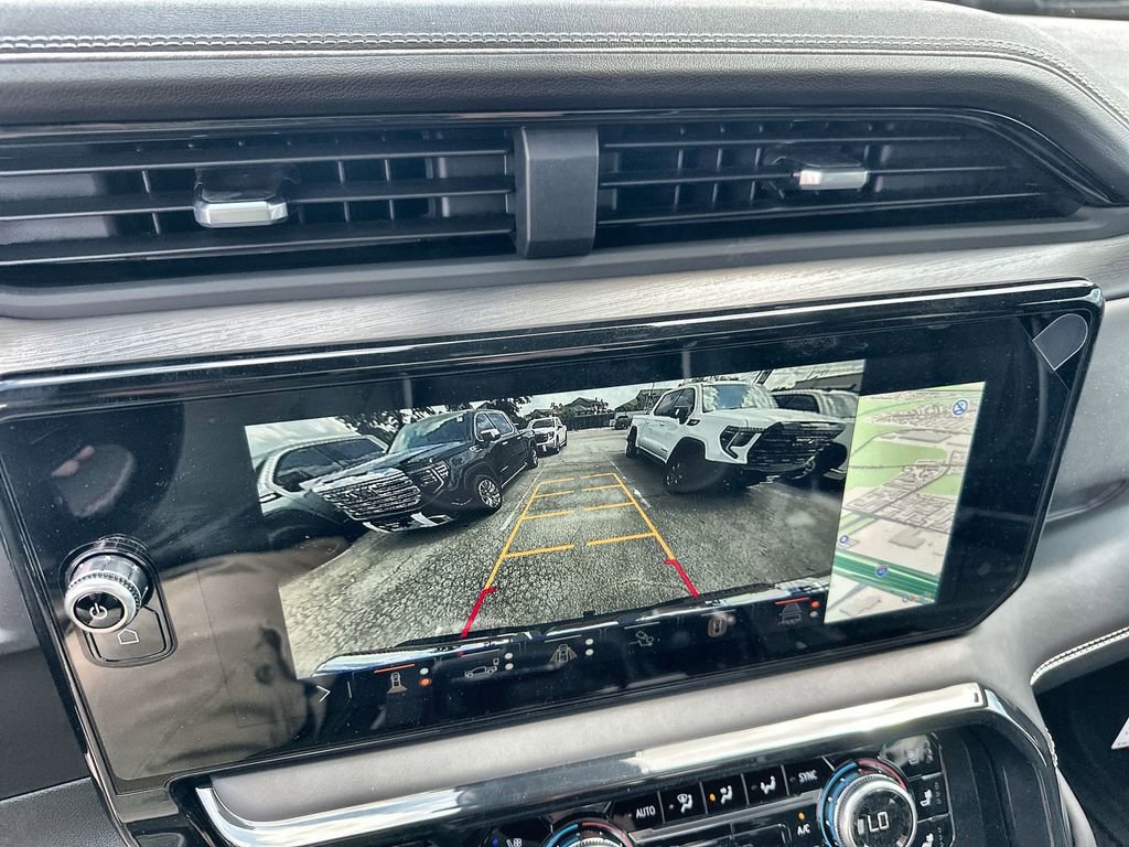 New 2026 GMC Sierra 1500 AT4X image 29