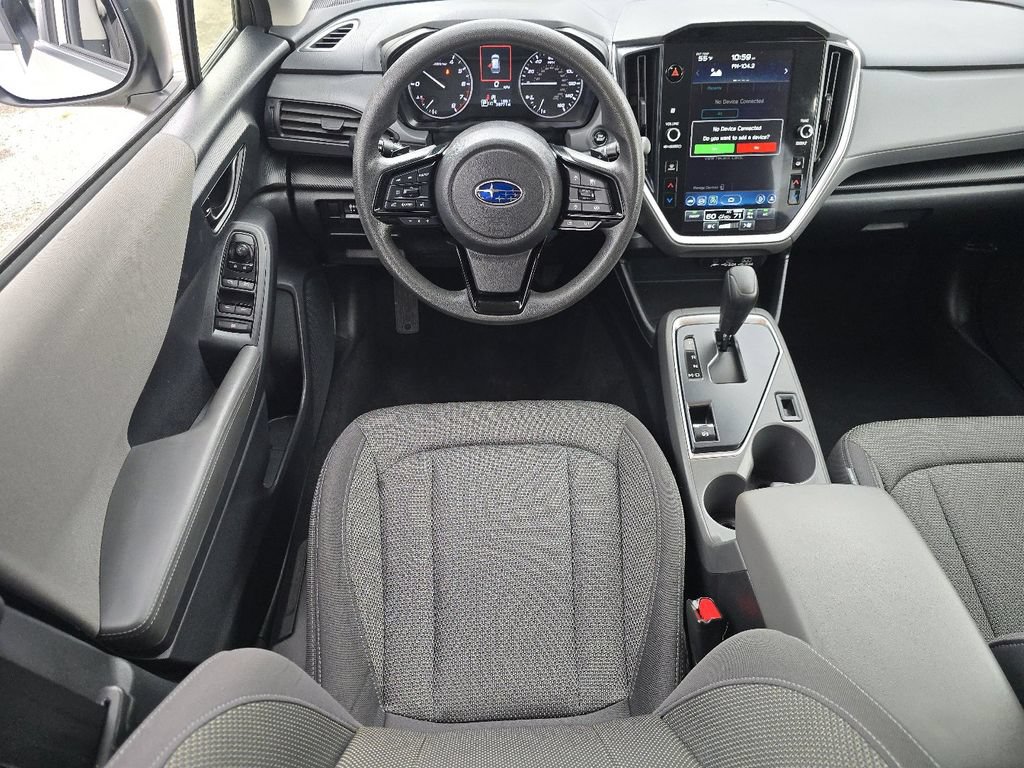 Used 2024 Subaru Crosstrek 2.0i Premium AWD/4WD image 22