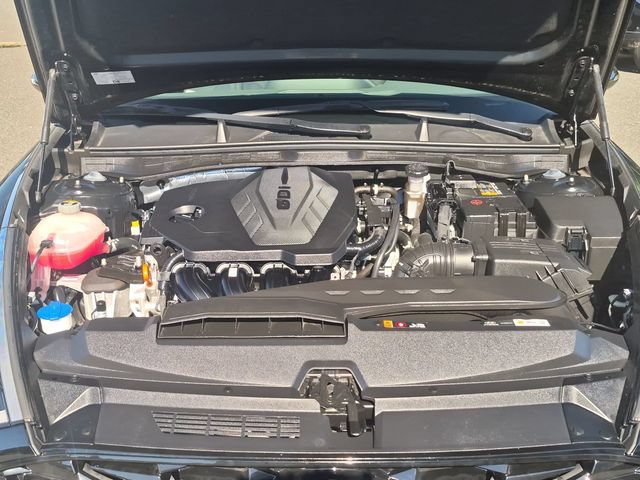 Used 2022 Hyundai Sonata SEL FWD image 21