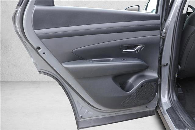 Certified 2026 Hyundai Tucson SE AWD/4WD image 21