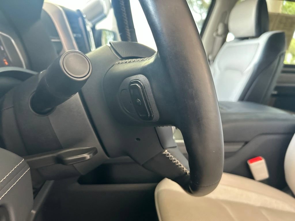 Used 2023 RAM 1500 Limited AWD/4WD image 55